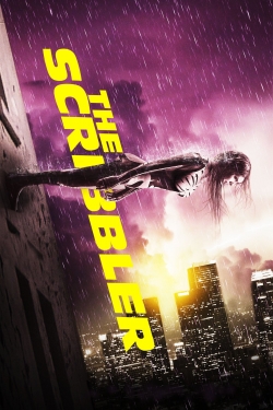 The Scribbler free movies
