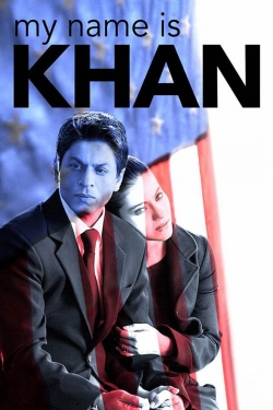 My Name Is Khan free movies