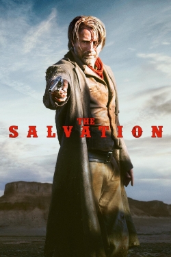 The Salvation free movies