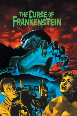 The Curse of Frankenstein free movies