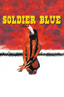 Soldier Blue free movies