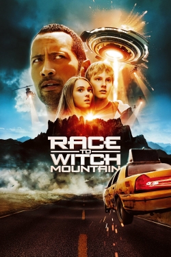 Race to Witch Mountain free movies