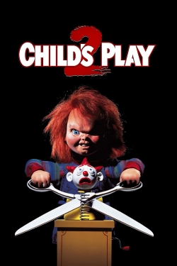 Child's Play 2 free movies