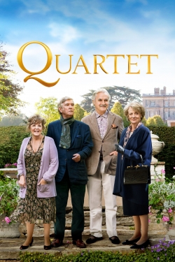 Quartet free movies