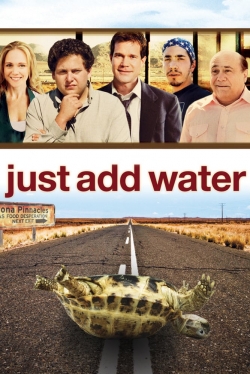 Just Add Water free movies