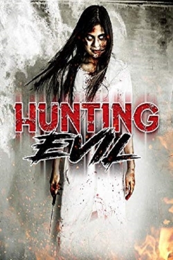 Hunting Evil free movies
