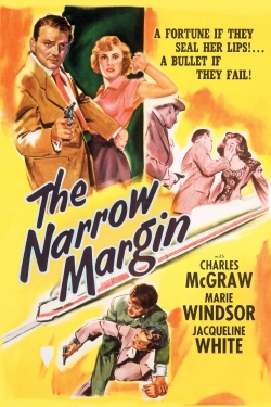 The Narrow Margin free movies