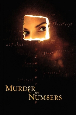 Murder by Numbers free movies