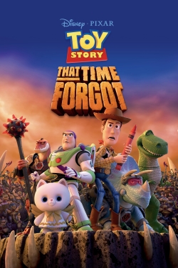Toy Story That Time Forgot free movies