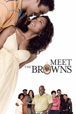 Meet the Browns free movies