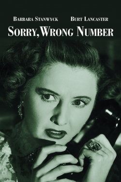 Sorry, Wrong Number free movies