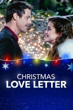 Christmas Love Letter free movies
