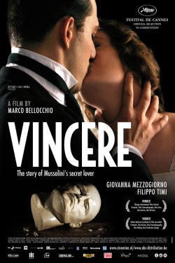 Vincere free movies