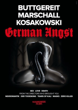 German Angst free movies