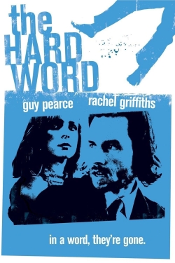 The Hard Word free movies