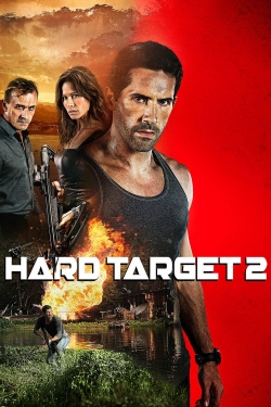 Hard Target 2 free movies