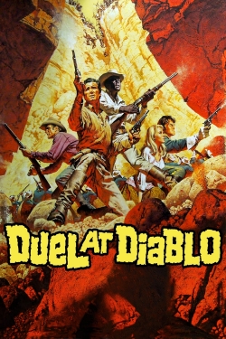 Duel at Diablo free movies