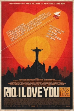 Rio, I Love You free movies
