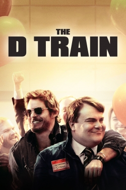 The D Train free movies