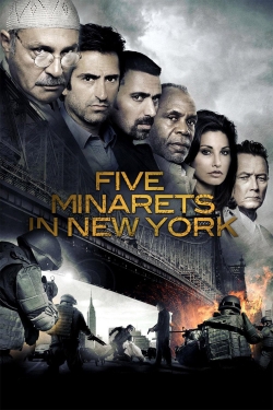 Five Minarets in New York free movies