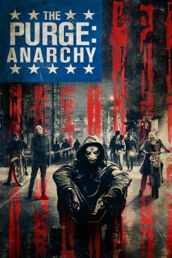 The Purge: Anarchy free movies