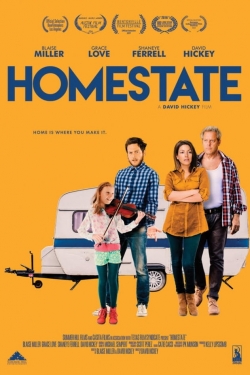 Homestate free movies
