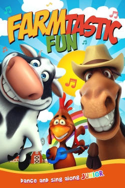 Farmtastic Fun free movies