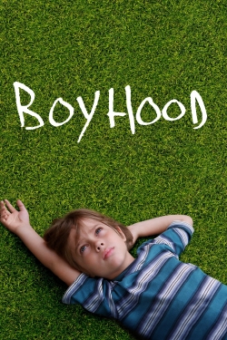 Boyhood free movies