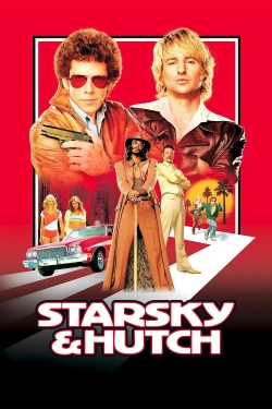 Starsky & Hutch free movies