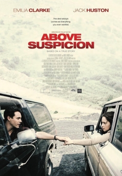 Above Suspicion free movies