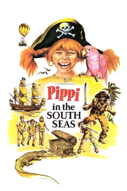 Pippi in the South Seas free movies