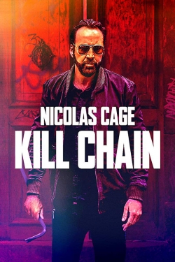 Kill Chain free movies