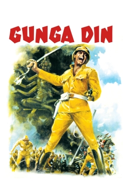 Gunga Din free movies