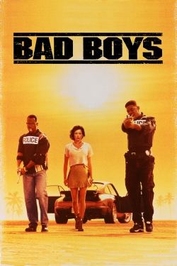 Bad Boys free movies