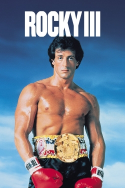 Rocky III free movies