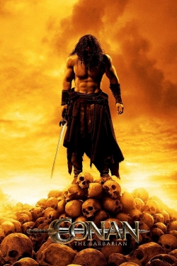 Conan the Barbarian free movies