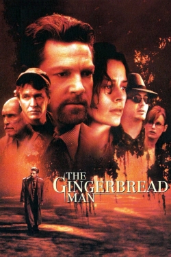 The Gingerbread Man free movies