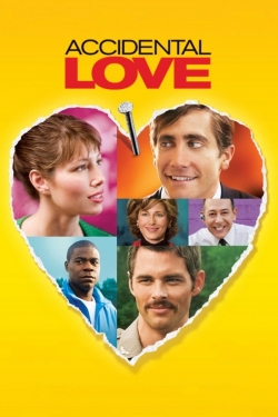 Accidental Love free movies