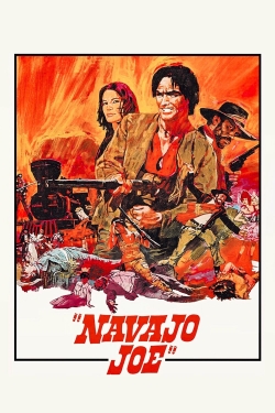 Navajo Joe free movies
