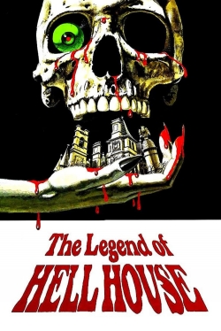 The Legend of Hell House free movies