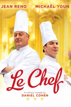 Le Chef free movies