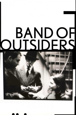 Band of Outsiders free movies
