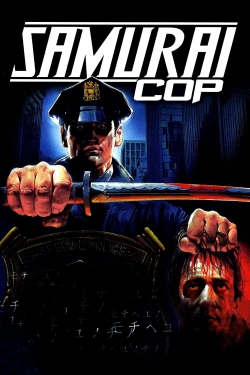 Samurai Cop free movies