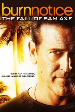 Burn Notice: The Fall of Sam Axe free movies