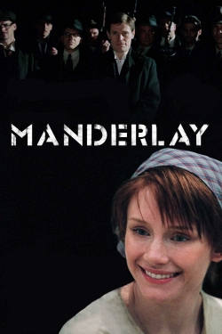 Manderlay free movies