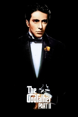 The Godfather: Part II free movies