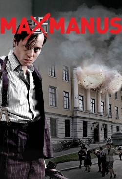 Max Manus: Man of War free movies