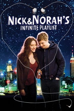 Nick and Norah's Infinite Playlist free movies