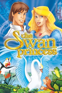 The Swan Princess free movies