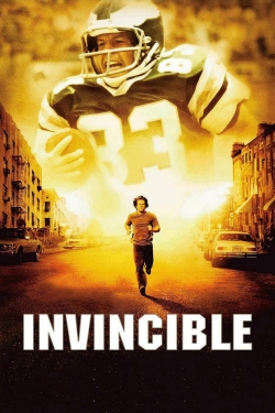 Invincible free movies